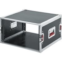 Gator G-TOUR-6U flight case rack 6 U - Vue 10